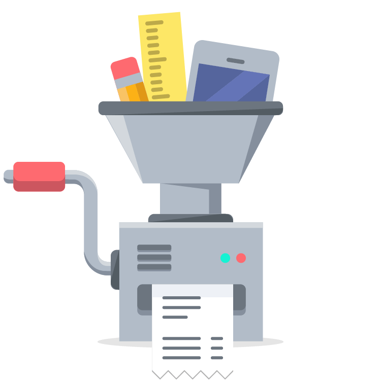 4 ways to personalize your invoices